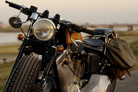 roadhopper 2