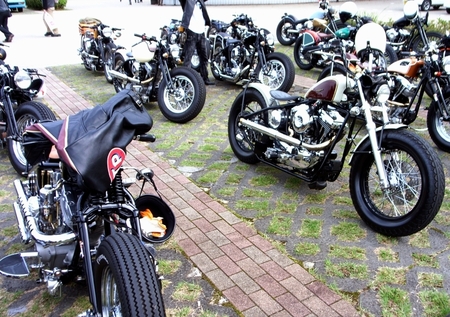 roadhoppers