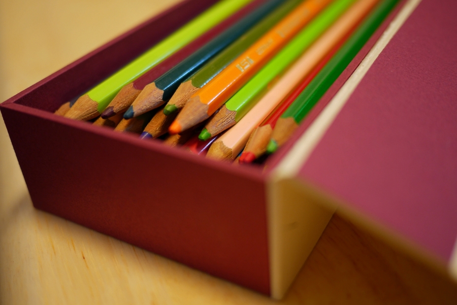 colors