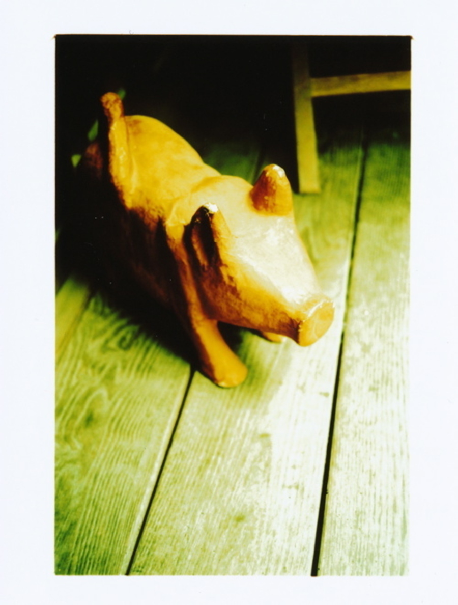 Piglet